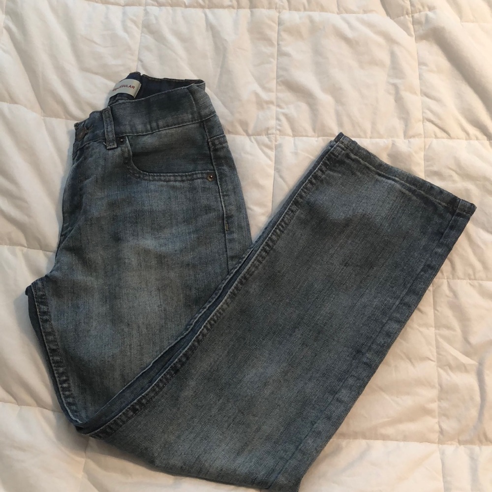 ❌SOLD❌ Levi’s 505 Jeans